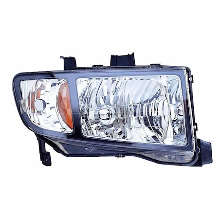 Depo Capa Lamp, 317-1150R-UC2 317-1150R-UC2